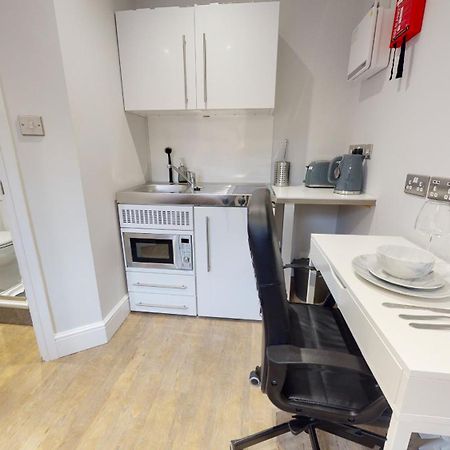 1 Castle Yard Apartment Coventry Cameră foto
