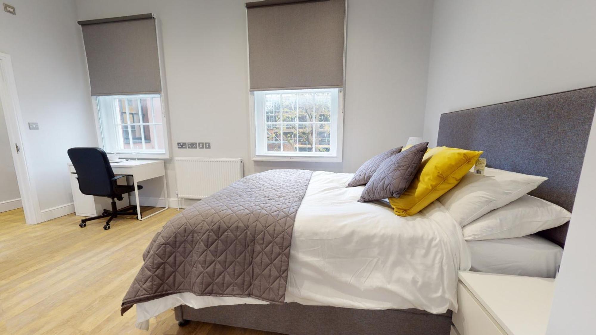 1 Castle Yard Apartment Coventry Cameră foto